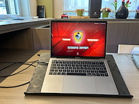 Mac book pro - afbeelding 1 van  4