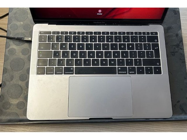 Mac book pro - afbeelding 2 van  4