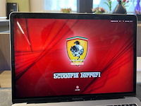 Mac book pro - afbeelding 3 van  4