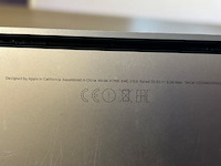 Mac book pro - afbeelding 4 van  4