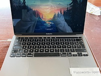 Mac book pro - afbeelding 1 van  6