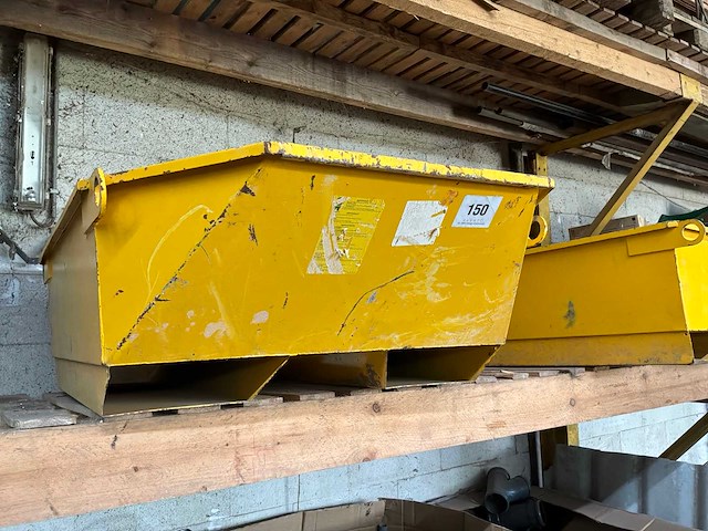Mac-computers stortbak - afbeelding 1 van  3
