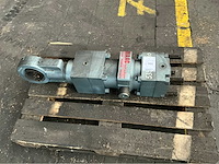 Mac hfbe11657a hydraulische cilinder - afbeelding 1 van  5