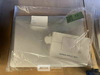 Macbook air 13 inch intel core i5 / 4gb /120gb ssd + oplader - afbeelding 6 van  6