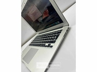 Macbook air 13 inch intel core i5 / 4gb /120gb ssd + oplader - afbeelding 5 van  6