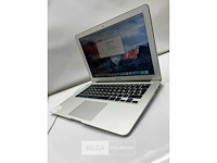 Macbook air 13 inch intel core i5 / 4gb /120gb ssd + oplader - afbeelding 6 van  6