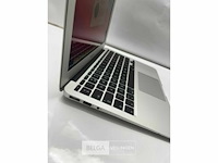 Macbook air 13 inch intel core i5 / 4gb /120gb ssd + oplader - afbeelding 4 van  6