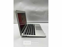 Macbook air 13 inch intel core i5 / 4gb /120gb ssd + oplader - afbeelding 5 van  6