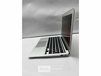 Macbook air 13 inch intel core i5 / 4gb /120gb ssd + oplader - afbeelding 6 van  6