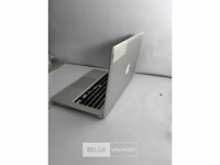 Macbook air 13 inch intel core i5 / 4gb /120gb ssd + oplader - afbeelding 6 van  7