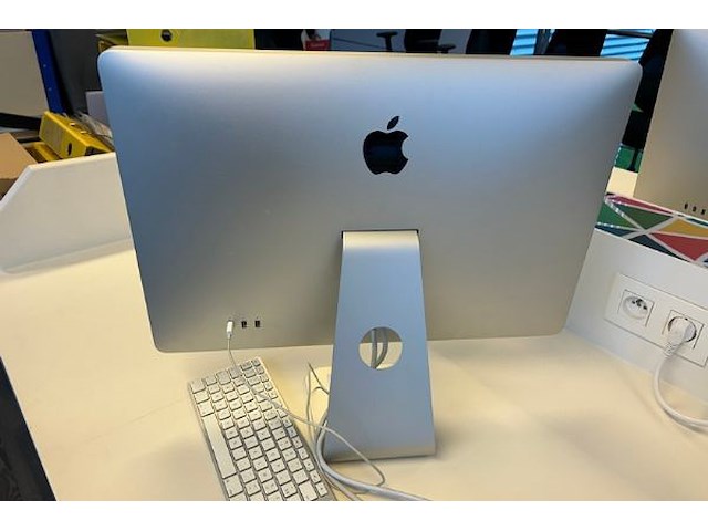 Macbook air, scherm en toebehoren - afbeelding 3 van  8