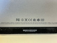 Macbook air, scherm en toebehoren - afbeelding 4 van  8