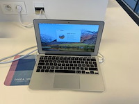 Macbook air, scherm en toebehoren - afbeelding 6 van  8