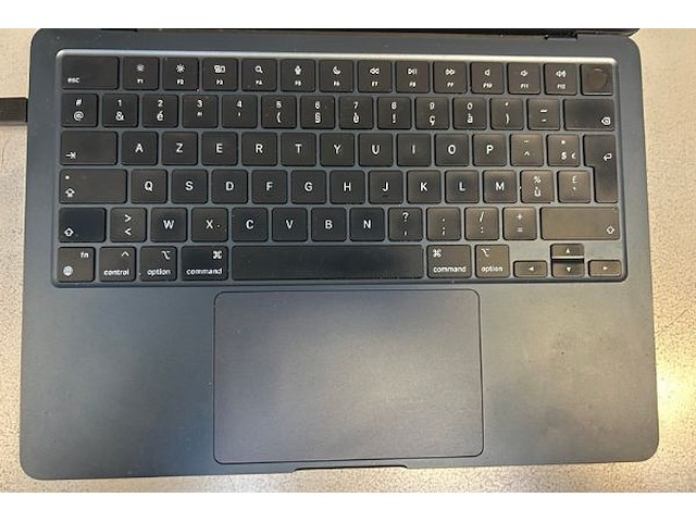 Macbook air - afbeelding 2 van  4