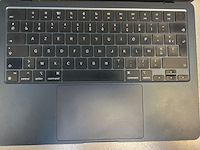 Macbook air - afbeelding 2 van  4