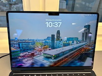 Macbook air - afbeelding 3 van  4