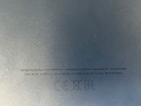 Macbook air - afbeelding 4 van  4