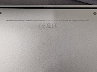 Macbook air - afbeelding 4 van  4