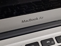 Macbook air - afbeelding 2 van  5