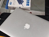 Macbook air - afbeelding 3 van  5