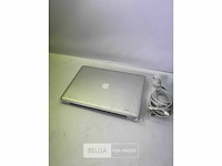 Macbook pro 13 inch intel core 2 duo / 4gb /120gb ssd + oplader - afbeelding 5 van  6