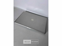 Macbook pro 13 inch intel core 2 duo / 4gb /120gb ssd + oplader - afbeelding 6 van  8