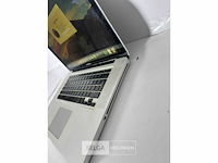 Macbook pro 13 inch intel core 2 duo / 4gb /120gb ssd + oplader - afbeelding 8 van  8