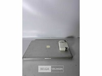 Macbook pro 13 inch intel core 2 duo / 4gb /120gb ssd + oplader - afbeelding 2 van  10