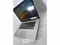 Macbook pro 13 inch intel core 2 duo / 4gb /120gb ssd + oplader - afbeelding 6 van  10