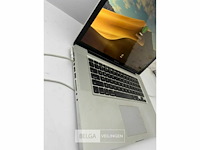 Macbook pro 13 inch intel core 2 duo / 4gb /120gb ssd + oplader - afbeelding 8 van  10