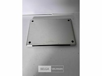 Macbook pro 13 inch intel core 2 duo / 4gb /120gb ssd + oplader - afbeelding 9 van  10