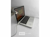 Macbook pro 13 inch intel core i5 / 4gb /120gb ssd + oplader - afbeelding 4 van  7