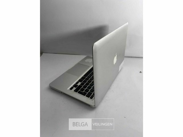 Macbook pro 13 inch intel core i5 / 4gb /120gb ssd + oplader - afbeelding 5 van  7