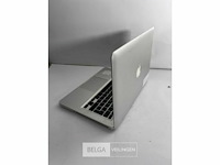 Macbook pro 13 inch intel core i5 / 4gb /120gb ssd + oplader - afbeelding 5 van  7
