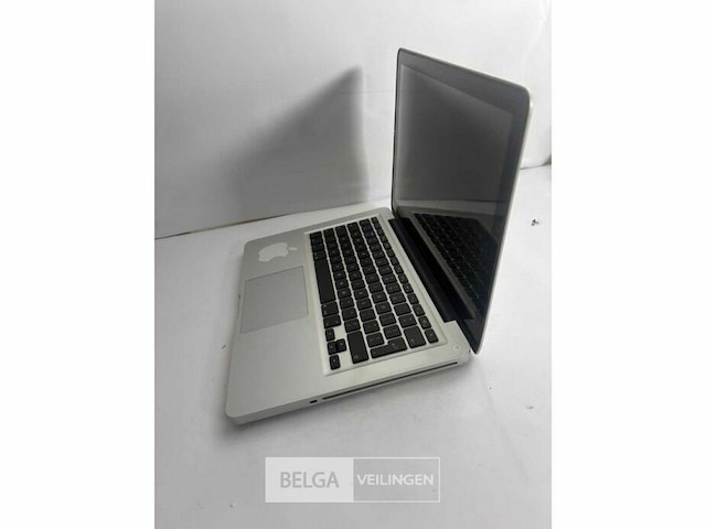 Macbook pro 13 inch intel core i5 / 4gb /120gb ssd + oplader - afbeelding 6 van  7