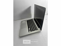 Macbook pro 13 inch intel core i5 / 4gb /120gb ssd + oplader - afbeelding 6 van  7