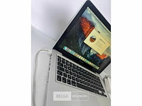 Macbook pro 13 inch intel core i5 / 4gb /120gb ssd + oplader - afbeelding 4 van  7