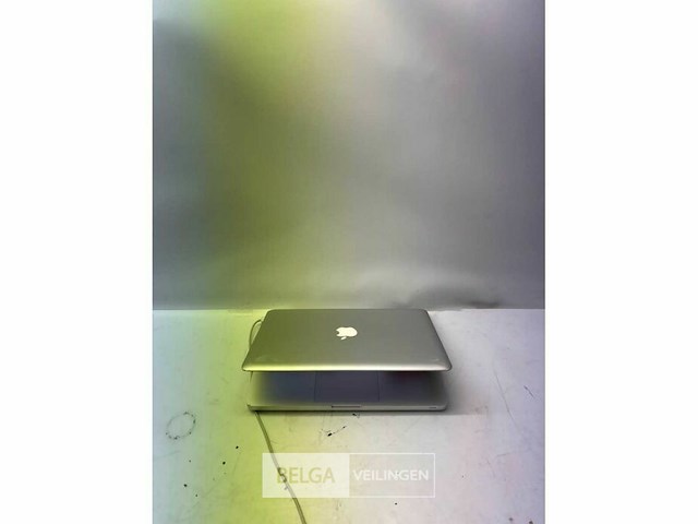 Macbook pro 13 inch intel core i5 / 4gb /120gb ssd + oplader - afbeelding 5 van  7
