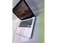 Macbook pro 13 inch intel core i5 / 4gb /120gb ssd + oplader - afbeelding 3 van  6