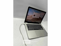 Macbook pro 13 inch intel core i5 / 4gb /120gb ssd + oplader - afbeelding 4 van  6