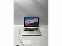 Macbook pro 13 inch intel core i5 / 4gb /120gb ssd + oplader - afbeelding 5 van  6