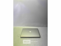 Macbook pro 13 inch intel core i5 / 4gb /120gb ssd + oplader - afbeelding 6 van  6