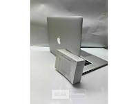 Macbook pro 15 inch dual core intel core i7 /16gb /256gb ssd + oplader - afbeelding 5 van  7
