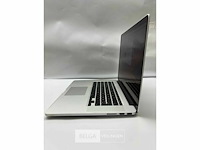 Macbook pro 15 inch dual core intel core i7 /16gb /256gb ssd + oplader - afbeelding 7 van  7