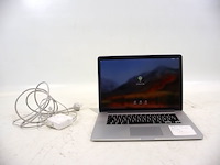 Macbook pro (15inch)
