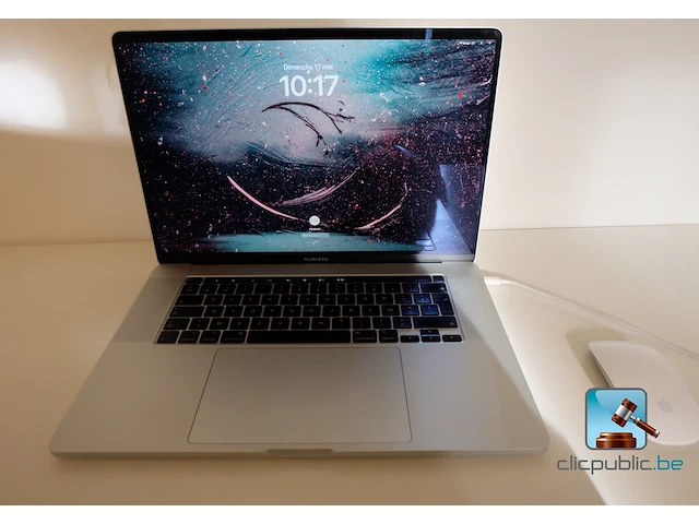 Macbook pro laptop - afbeelding 1 van  11
