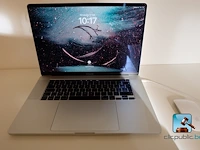 Macbook pro laptop - afbeelding 1 van  11