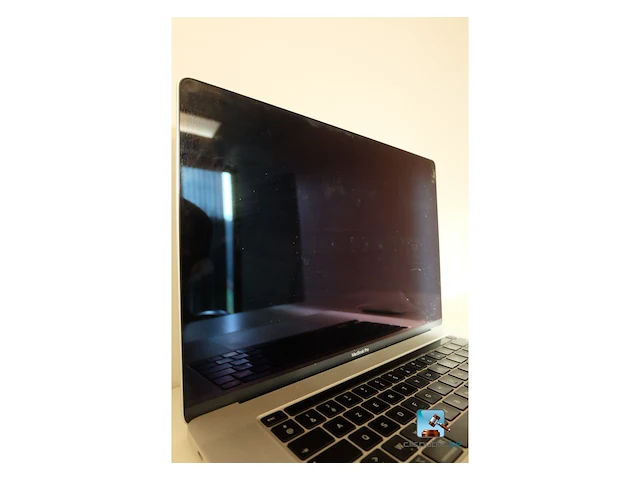 Macbook pro laptop - afbeelding 6 van  11