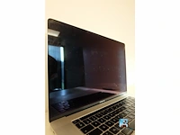 Macbook pro laptop - afbeelding 6 van  11