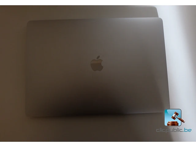 Macbook pro laptop - afbeelding 7 van  11
